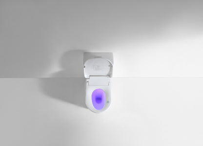 Kare Series Smart Electric Toilet Bidet Seat