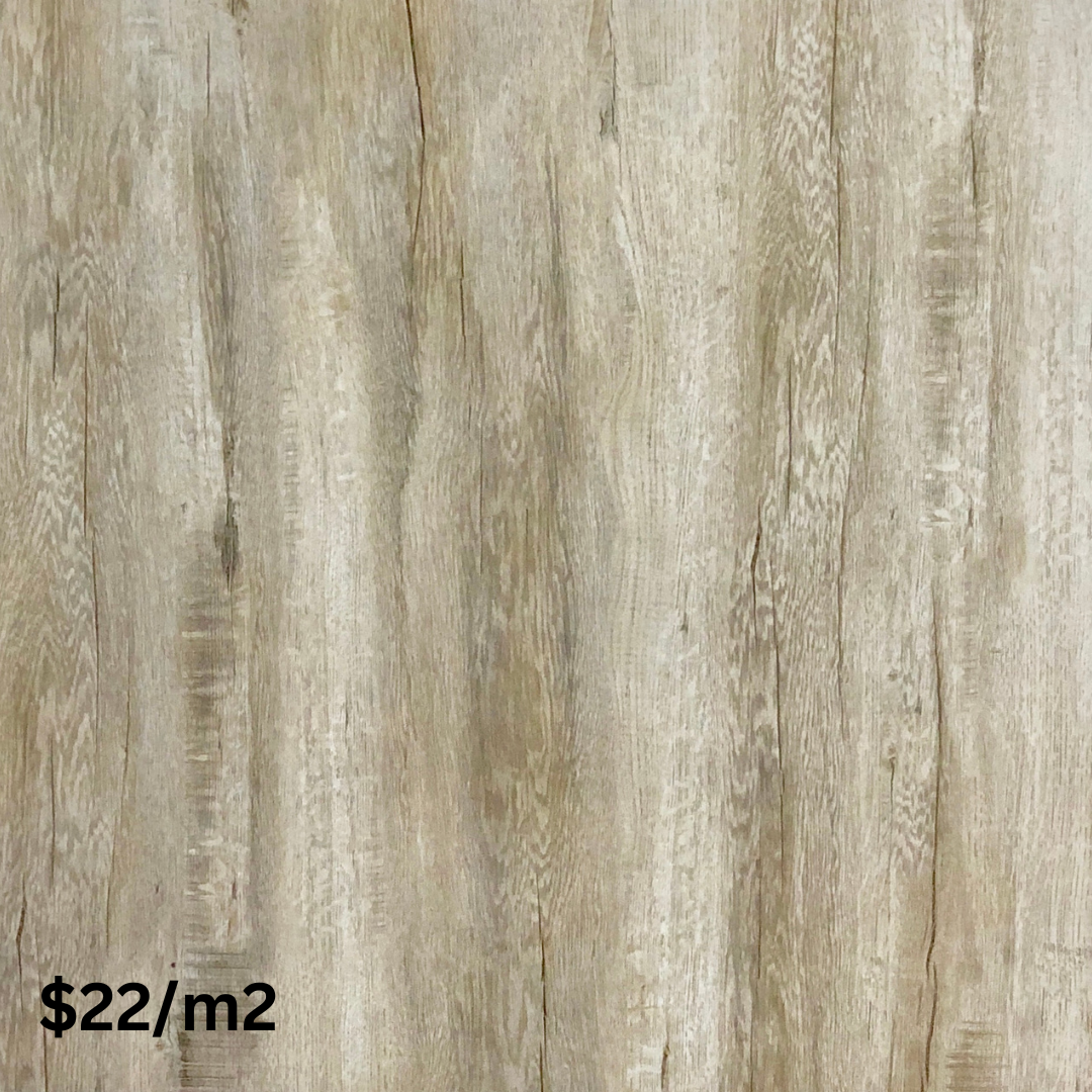 Chestnut Oak Gloss 600x600 Porcelain Tile