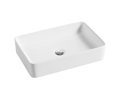 DIOR-II Above Counter Basin