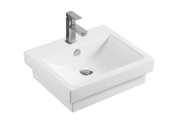 MEGGA-II  Half Insert Basin