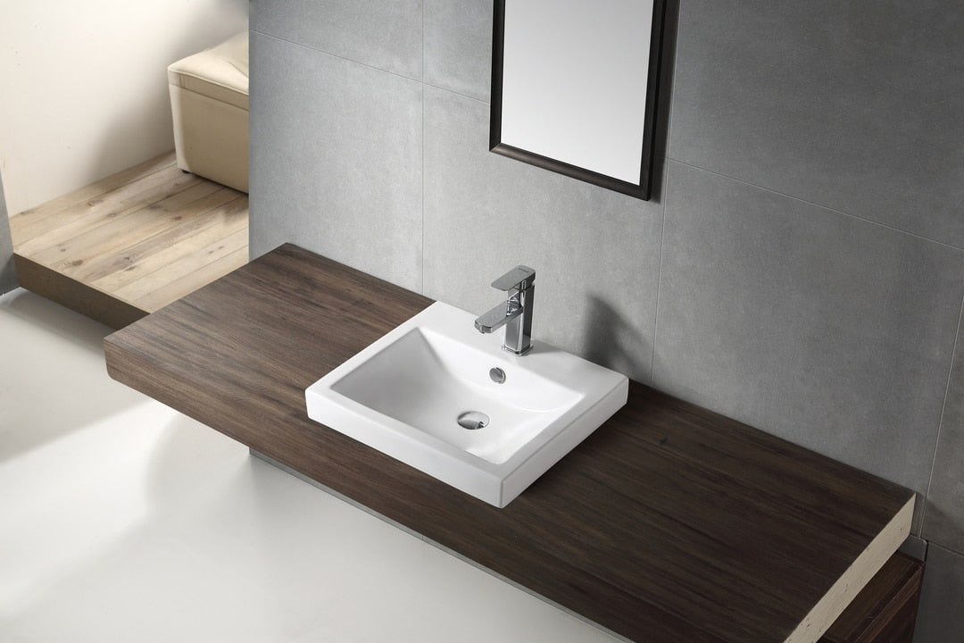 MEGGA-II  Half Insert Basin