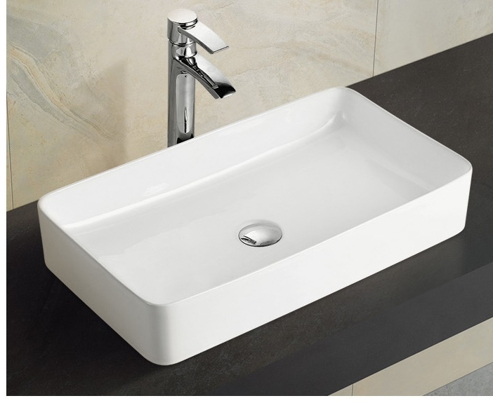 DIOR-II Above Counter Basin