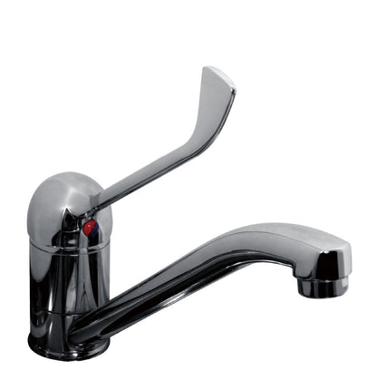 MOBI CARE Sink Mixer with Easy Handle