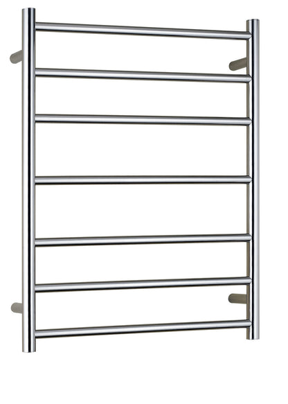 JESS Round 7 Bar Heated Towel Ladder