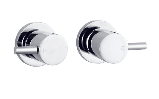 JESS Wall Top Assembly