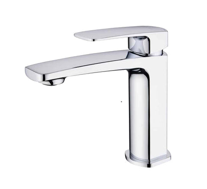 BRAVO-II  Basin Mixer