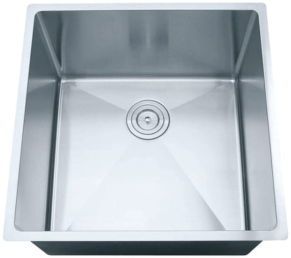 IMPACT 32L Under Counter Sink with Waste