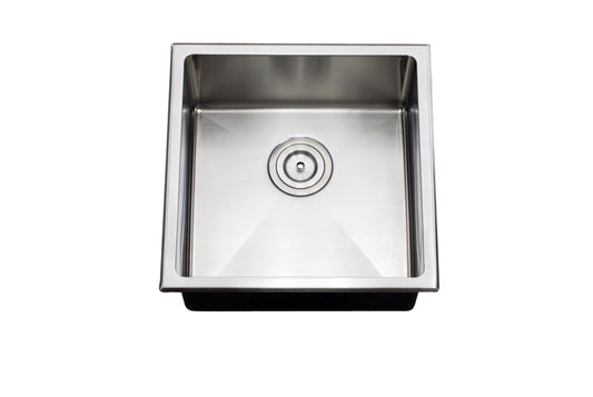 IMPACT 32L Counter Top Sink with Waste