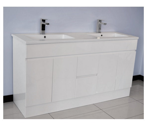 ROXIO Vanity with Ceramic Top