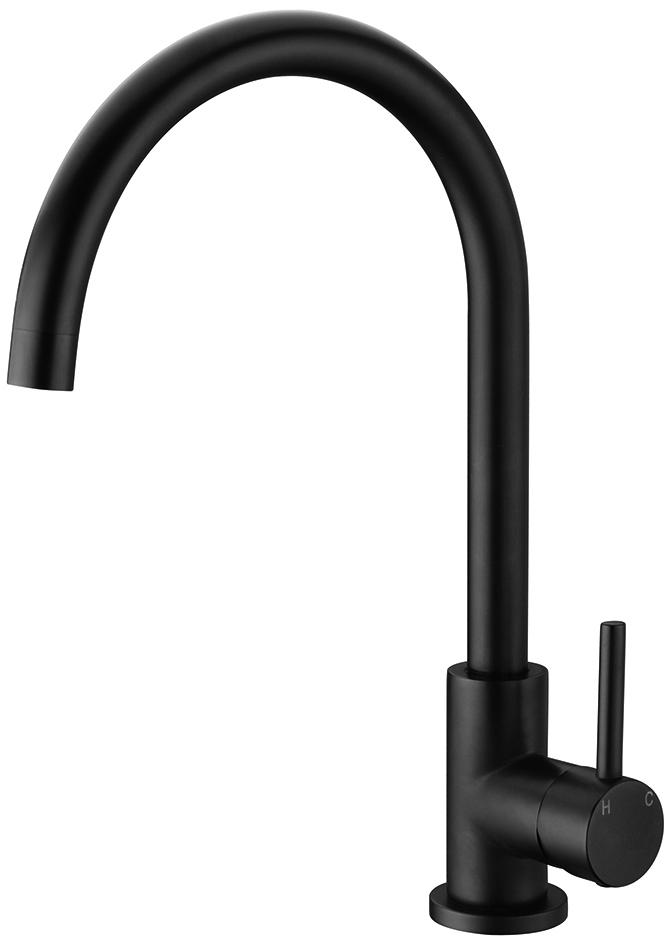 JESS Goose Neck Sink Mixer