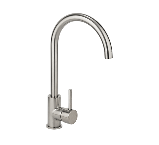 JESS Goose Neck Sink Mixer