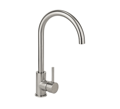 JESS Goose Neck Sink Mixer