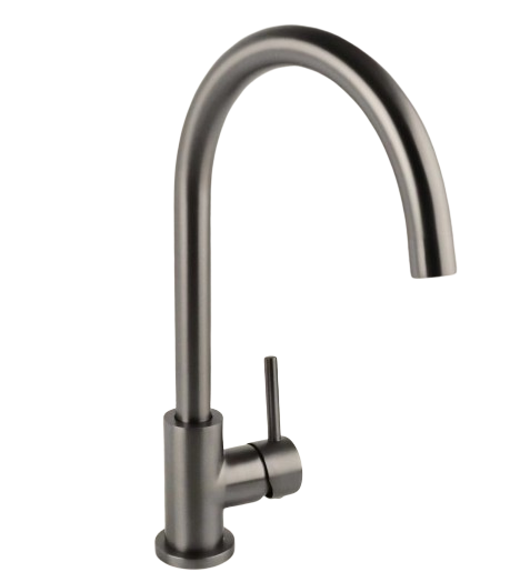 JESS Goose Neck Sink Mixer