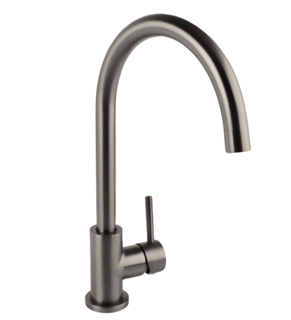 JESS Goose Neck Sink Mixer