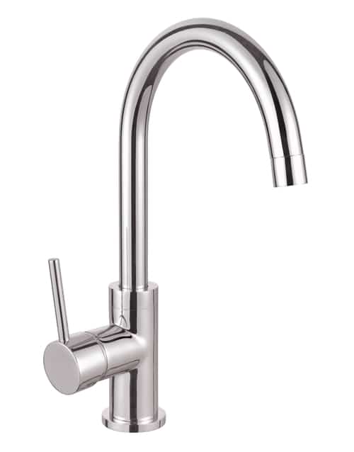 JESS Goose Neck Sink Mixer