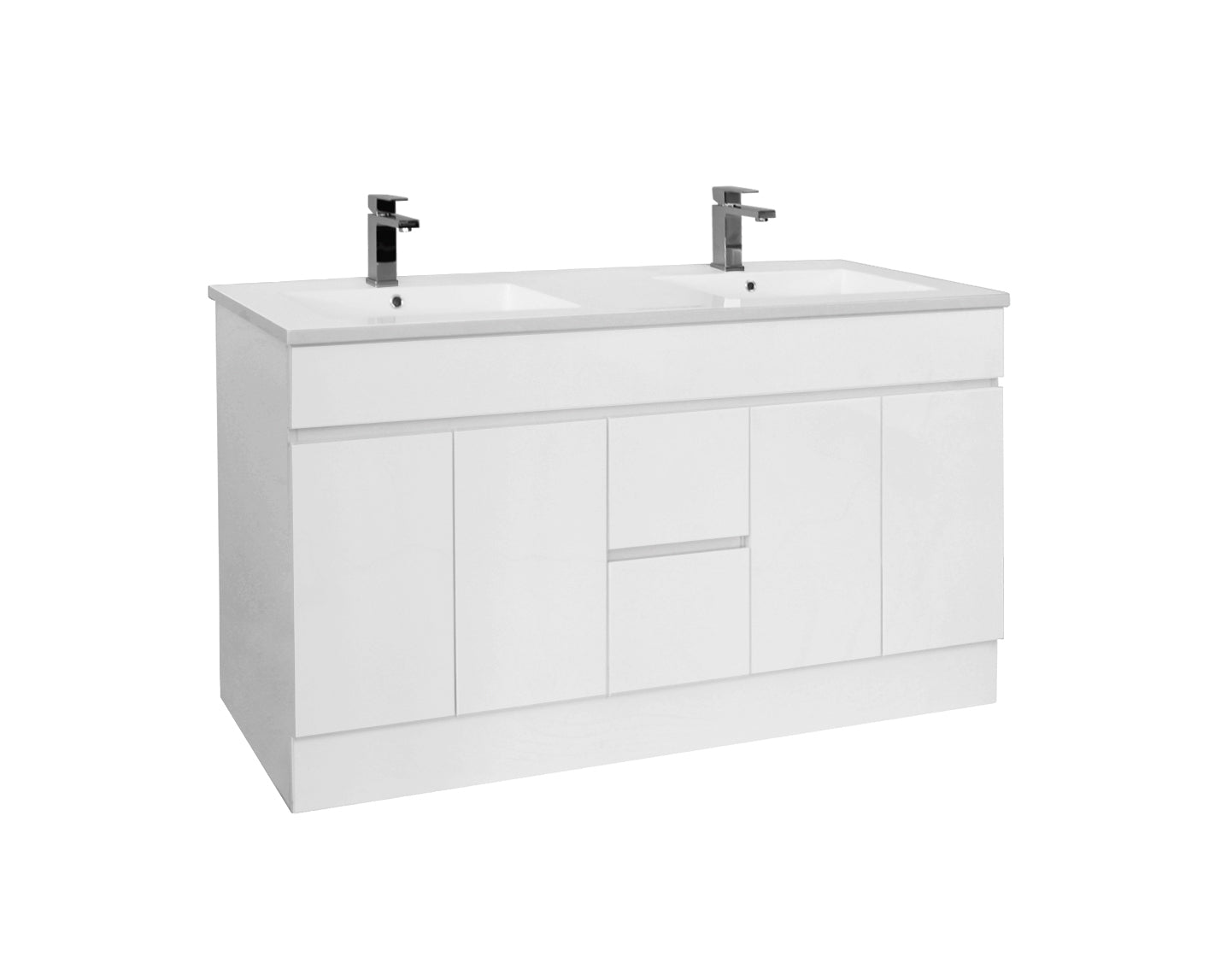 ROXIO Vanity with Ceramic Top