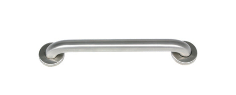 MOBI CARE 600mm Stainless Steel Grab Rail