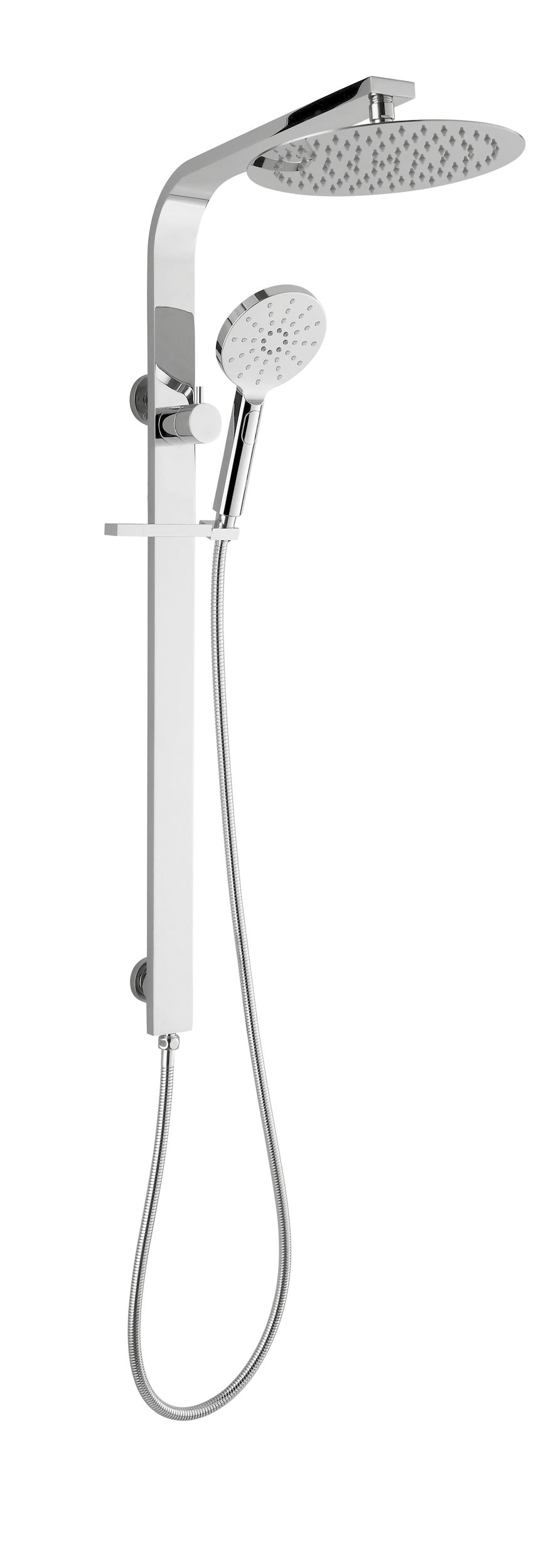 EXON-II Multifunction Shower Rail