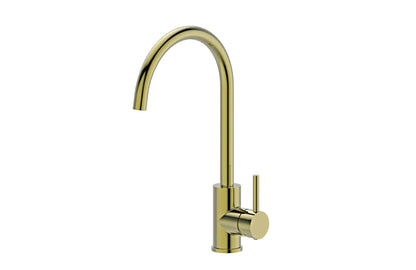 JESS Goose Neck Sink Mixer