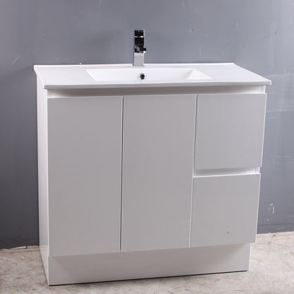 ROXIO Vanity with Ceramic Top