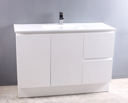 ROXIO Vanity with Ceramic Top