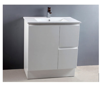 ROXIO Vanity with Ceramic Top