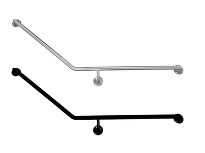 MOBI CARE Curved Grab Rail