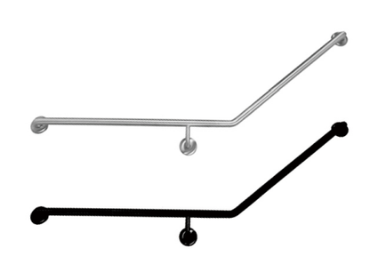 MOBI CARE Curved Grab Rail