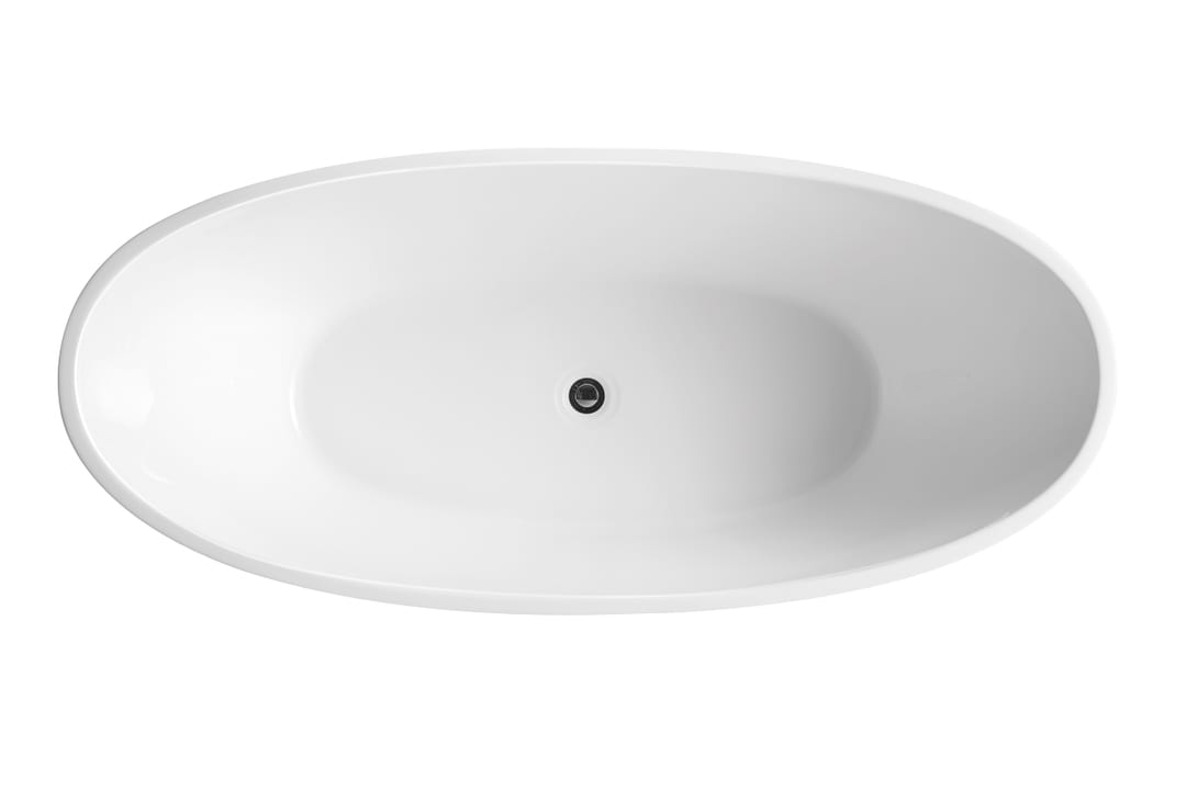 BRAVO Free Standing Bath Tub