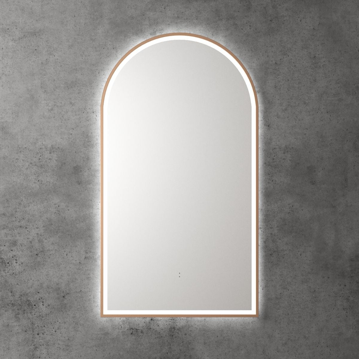 Canterbury Arch LED Mirror 500mm