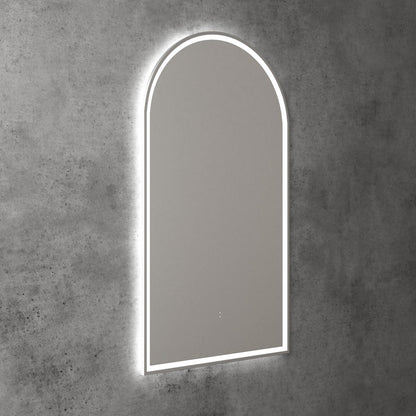 Canterbury Arch LED Mirror 500mm