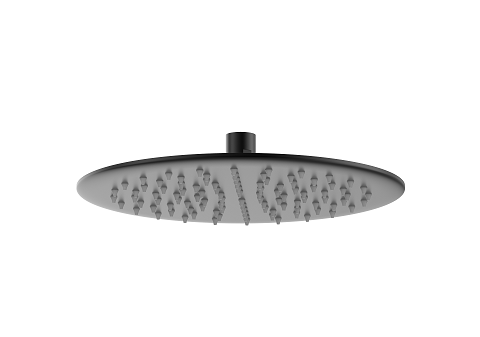 DOCCIA 250mm Round Shower Head