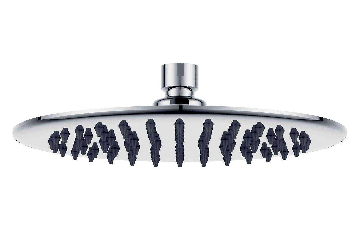 DOCCIA 250mm Round Shower Head