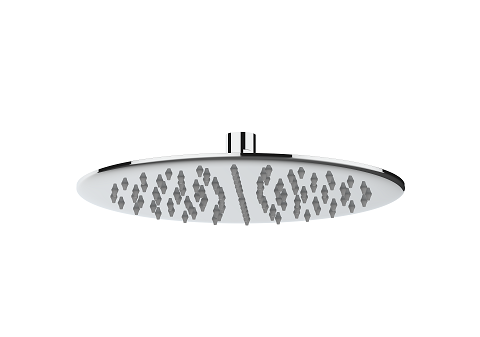 DOCCIA 250mm Round Shower Head