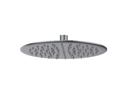 DOCCIA 250mm Round Shower Head