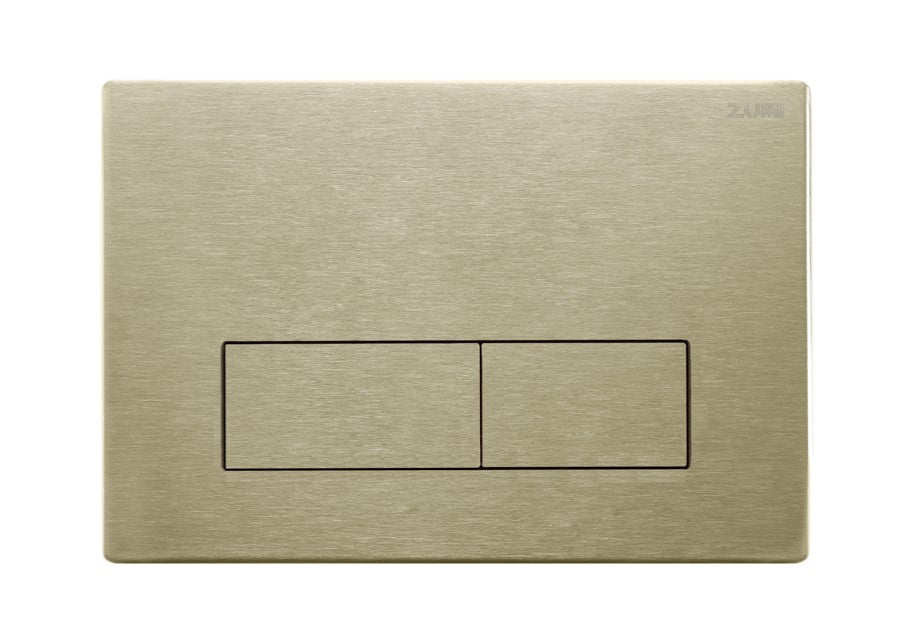 Venus Wall Faced Floor Pan with Choice of Buttons