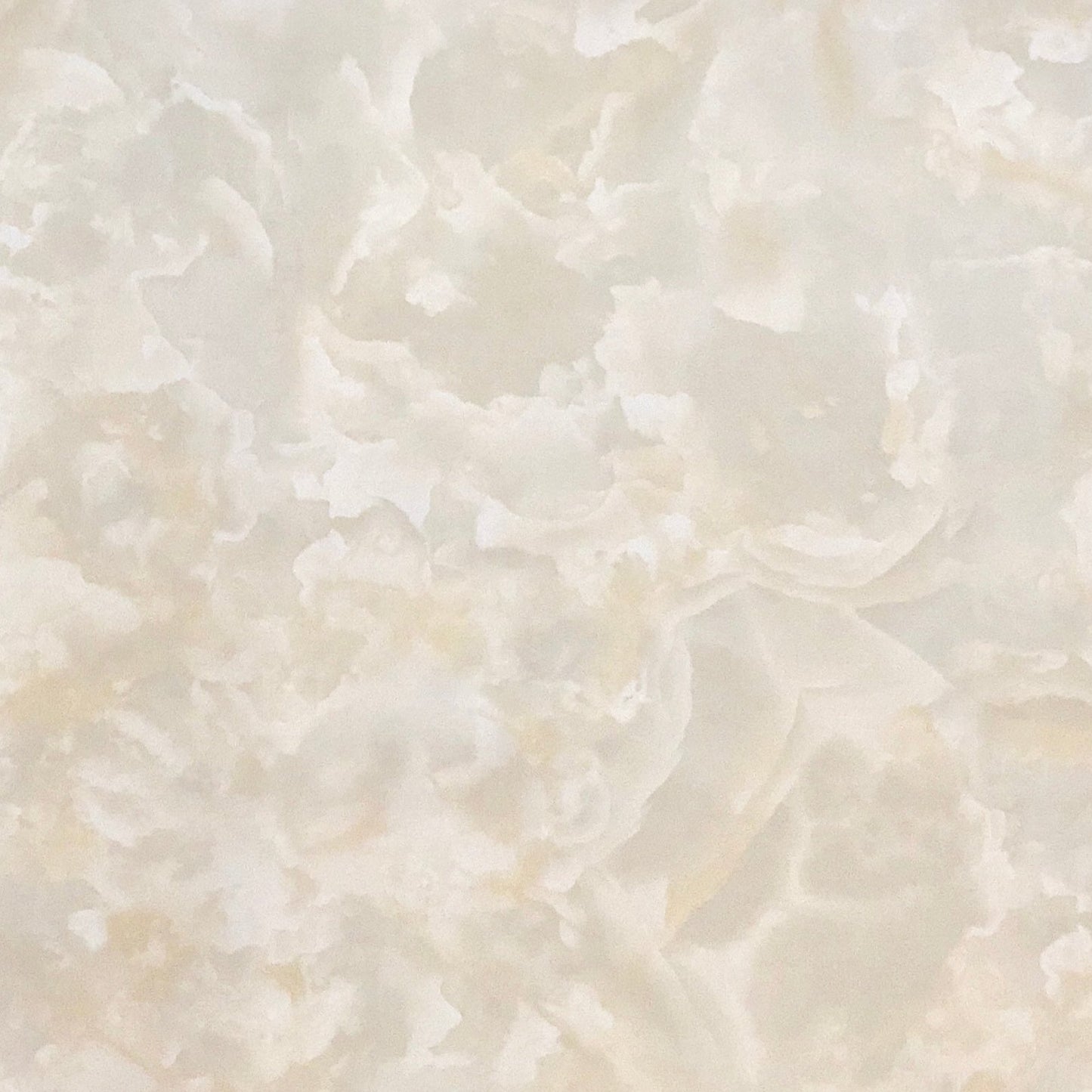 Warm Floral Gloss 600x600 Porcelain Tile