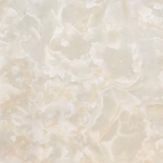 Warm Floral Gloss 600x600 Porcelain Tile