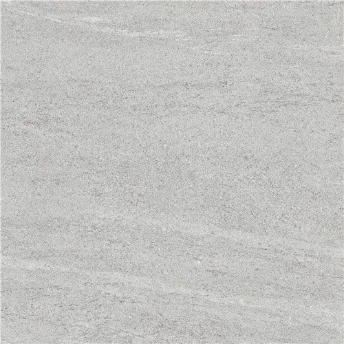 Grey Stone Textured Matt 600x600 FB Porcelain Tile