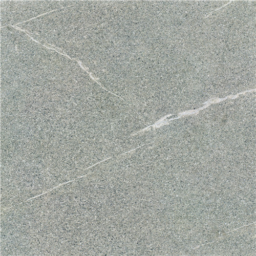 Mushroom Grey Textured Matt 600x600 FB Porcelain Tile