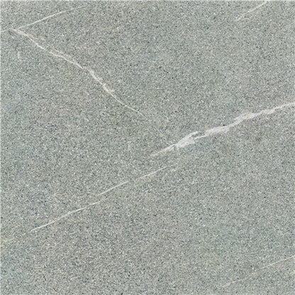 Mushroom Grey Textured Matt 600x600 FB Porcelain Tile