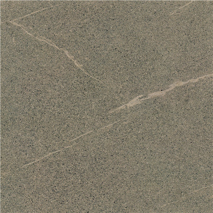 Dark Taupe Textured Matt 600x600 FB Porcelain Tile