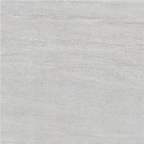 Grey Stone Textured Matt 600x600 FB Porcelain Tile