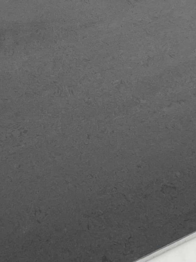 Charcoal Gloss 600x600 Porcelain Tile