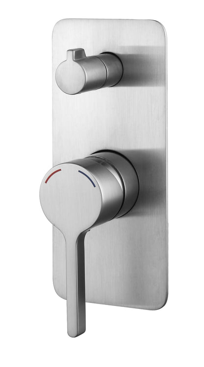 KENZO Shower Mixer with Diverter