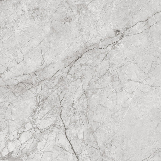 Smoke Matt 600x600 Porcelain Tile