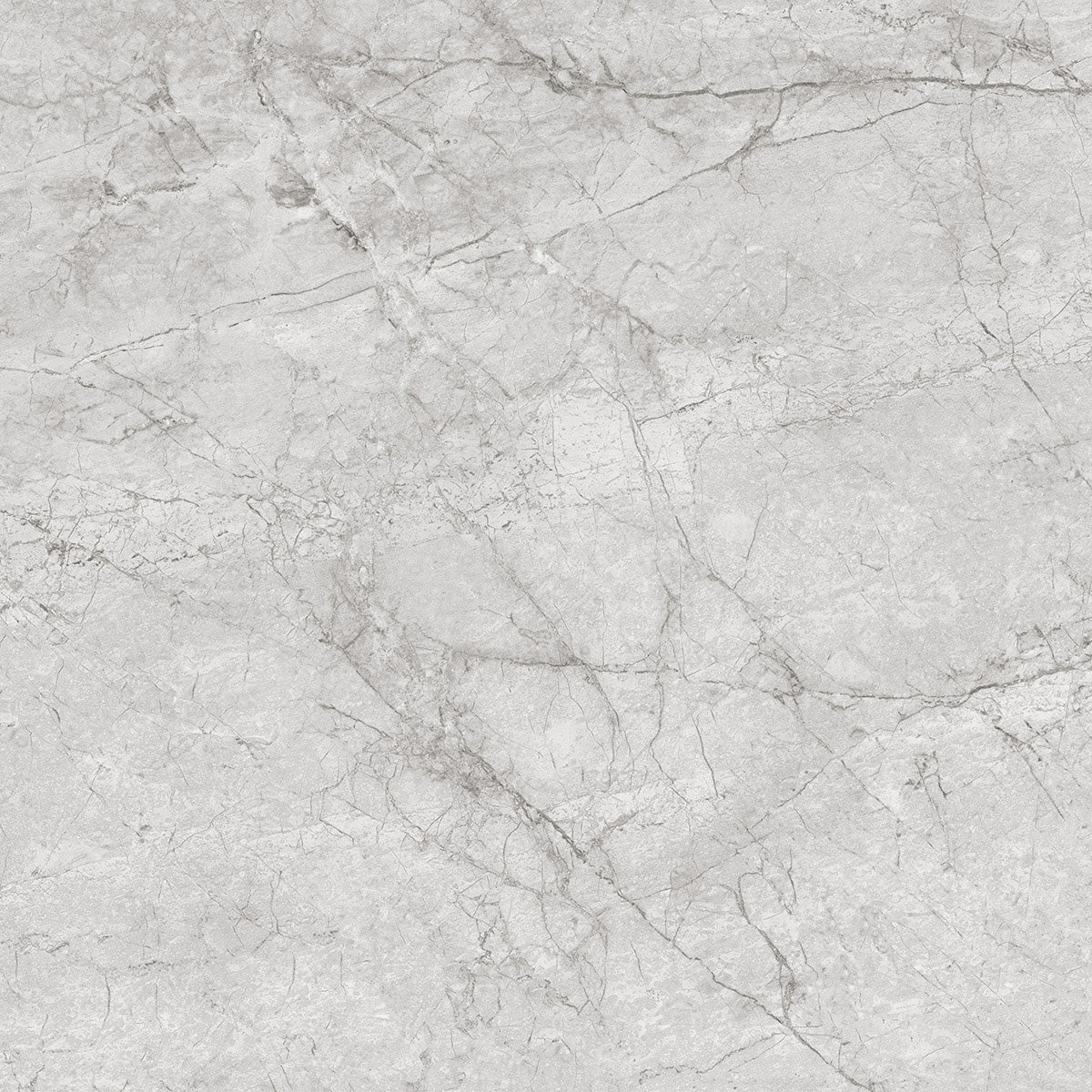 Smoke Polished 600x600 Porcelain Tile