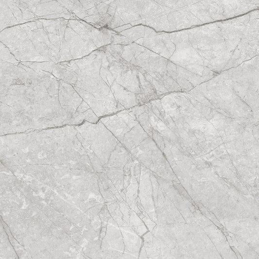 Smoke Polished 600x600 Porcelain Tile