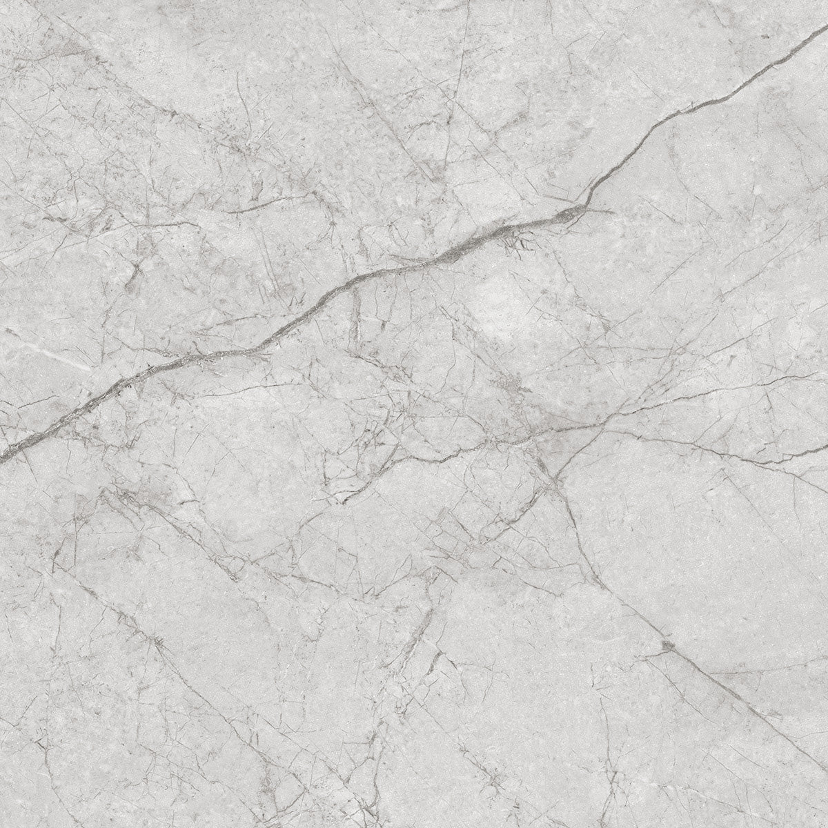 Smoke Polished 600x600 Porcelain Tile