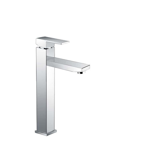 ACQUA Tower Basin Mixer in Chrome